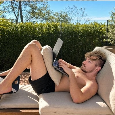 Levels&rsquo; profile picture